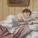 Der kleine Liebling. Wikimedia Commons
